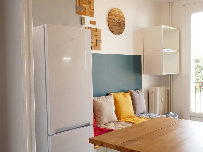 Colocación Valence 266163-3