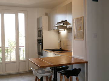 Shared Accommodation Valence 266163-4