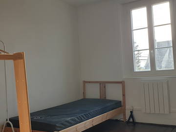 Chambre À Louer Troissereux 243788