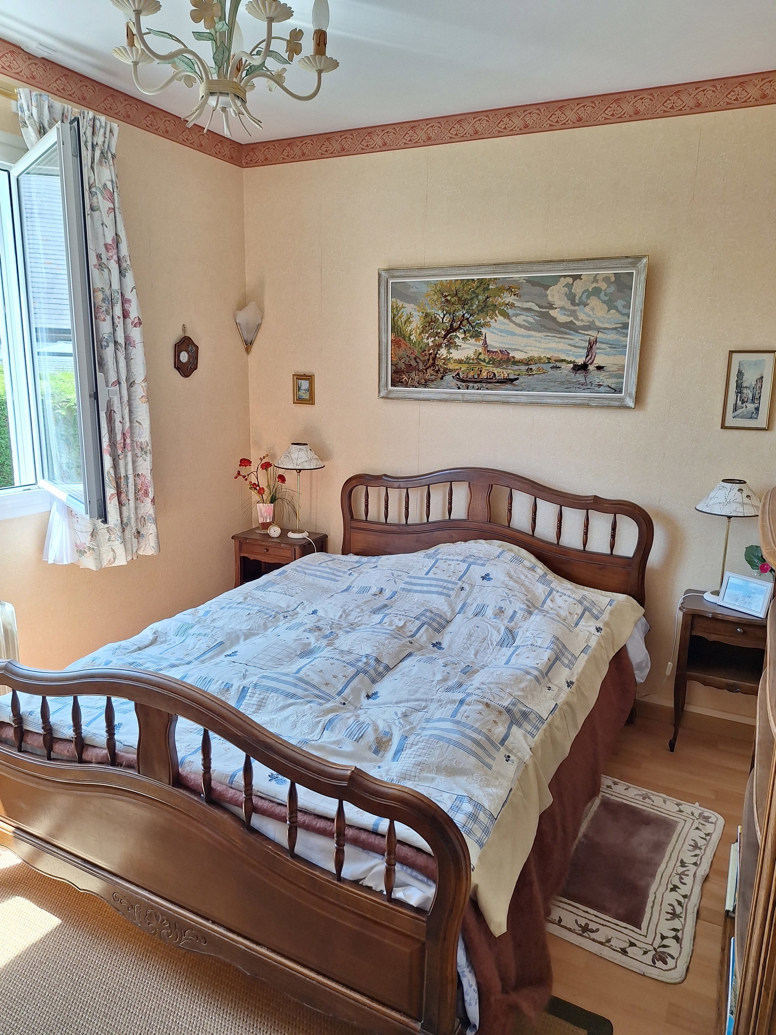 Homestay Fontaine-Étoupefour 673326