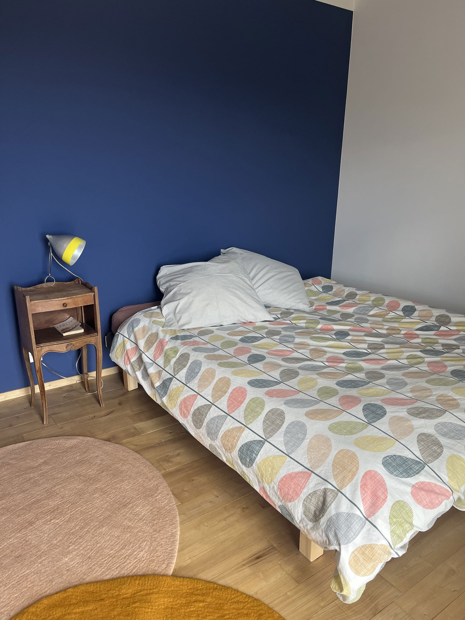 Homestay Forcalquier 522620