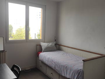 Room For Rent Clamart 262294