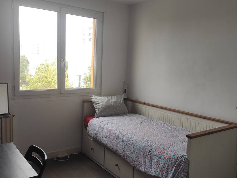 Homestay Clamart 262294