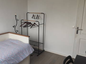 Room For Rent Clamart 262294