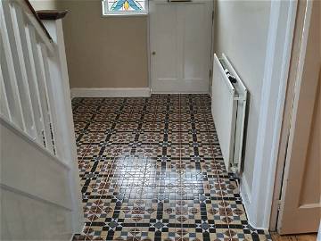 Colocation London 239604-6