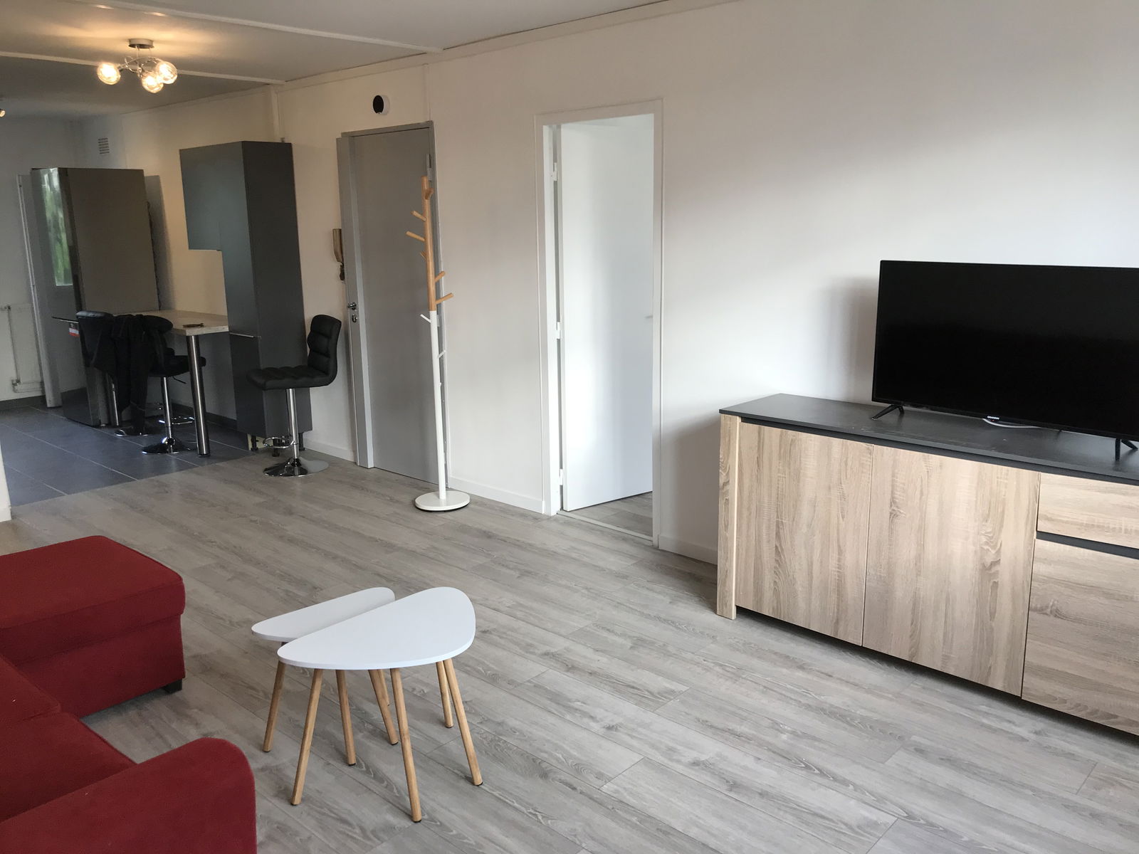 Colocation Villeurbanne 254366