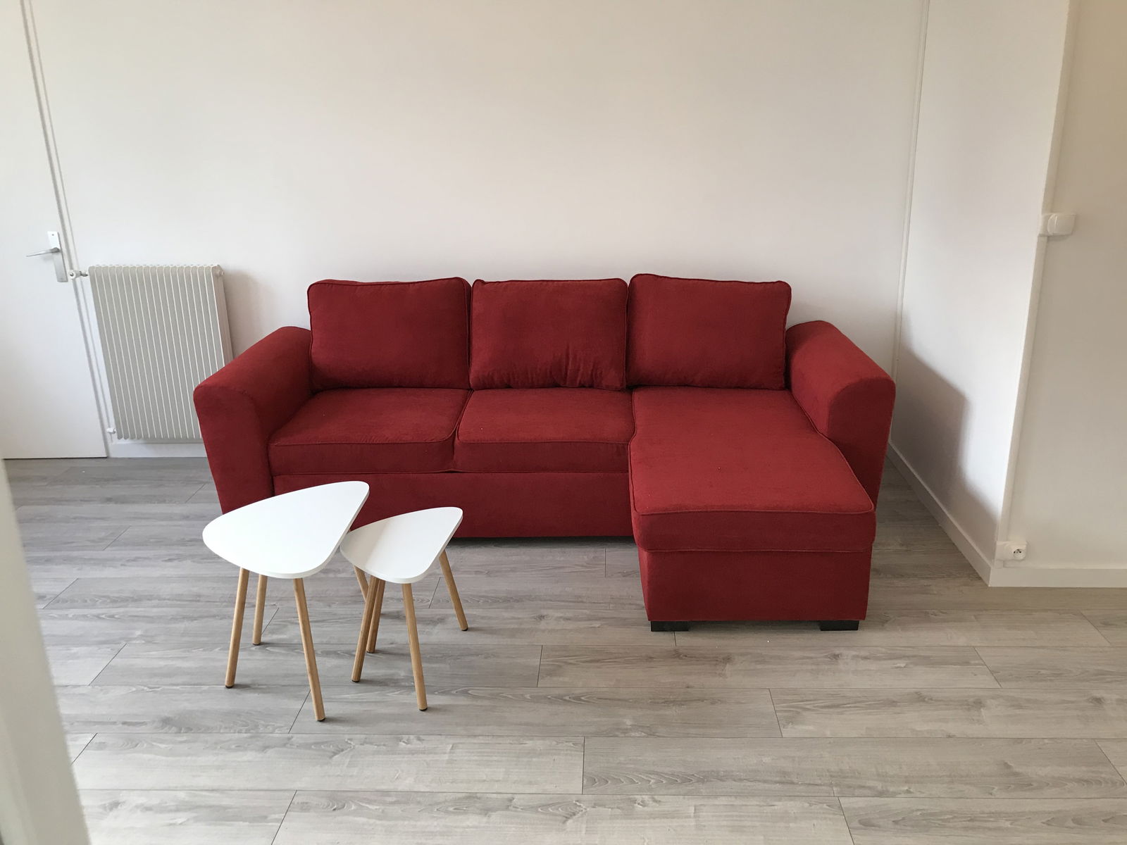 Colocation Villeurbanne 254366