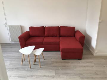 Chambre À Louer Villeurbanne 254366