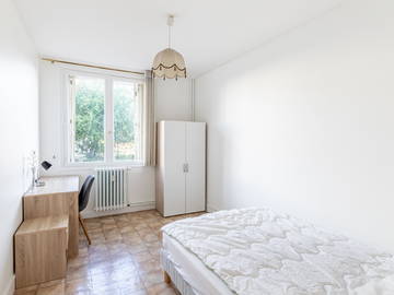 Chambre À Louer Poitiers 258078