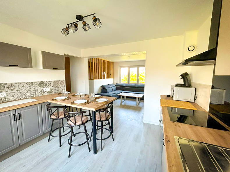 Chambre Chez L'habitant Lanester 368911-1