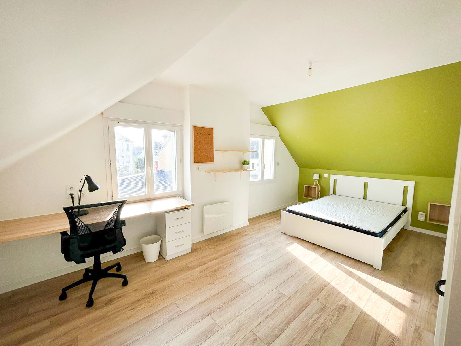 Homestay Lanester 368911