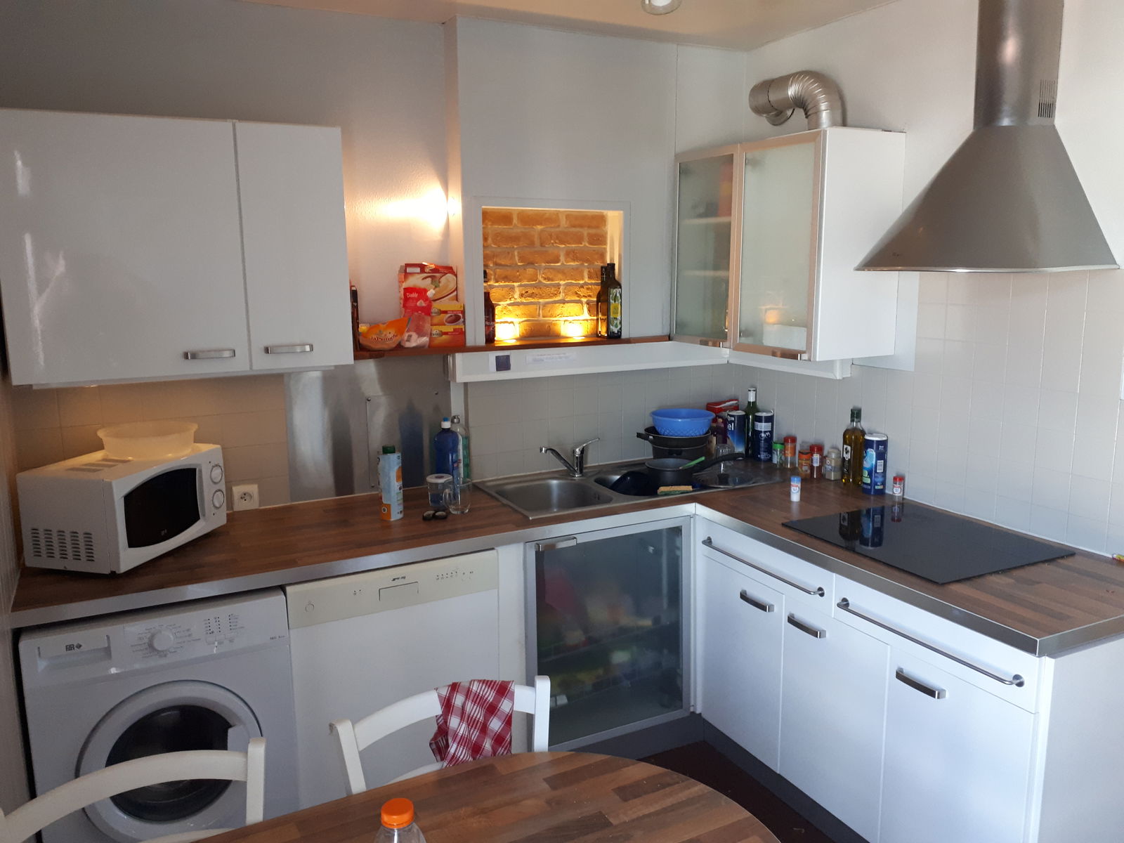 Homestay Rezé 335638