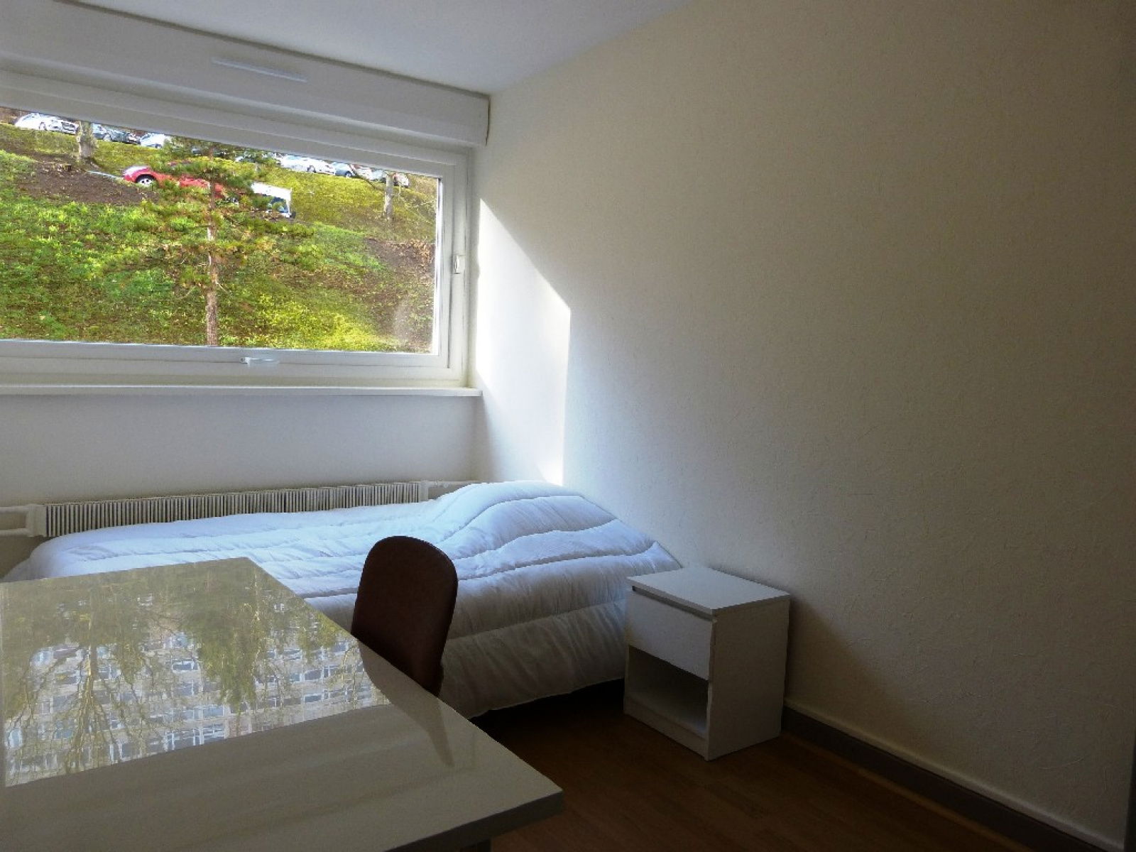 Colocation Nancy 417536