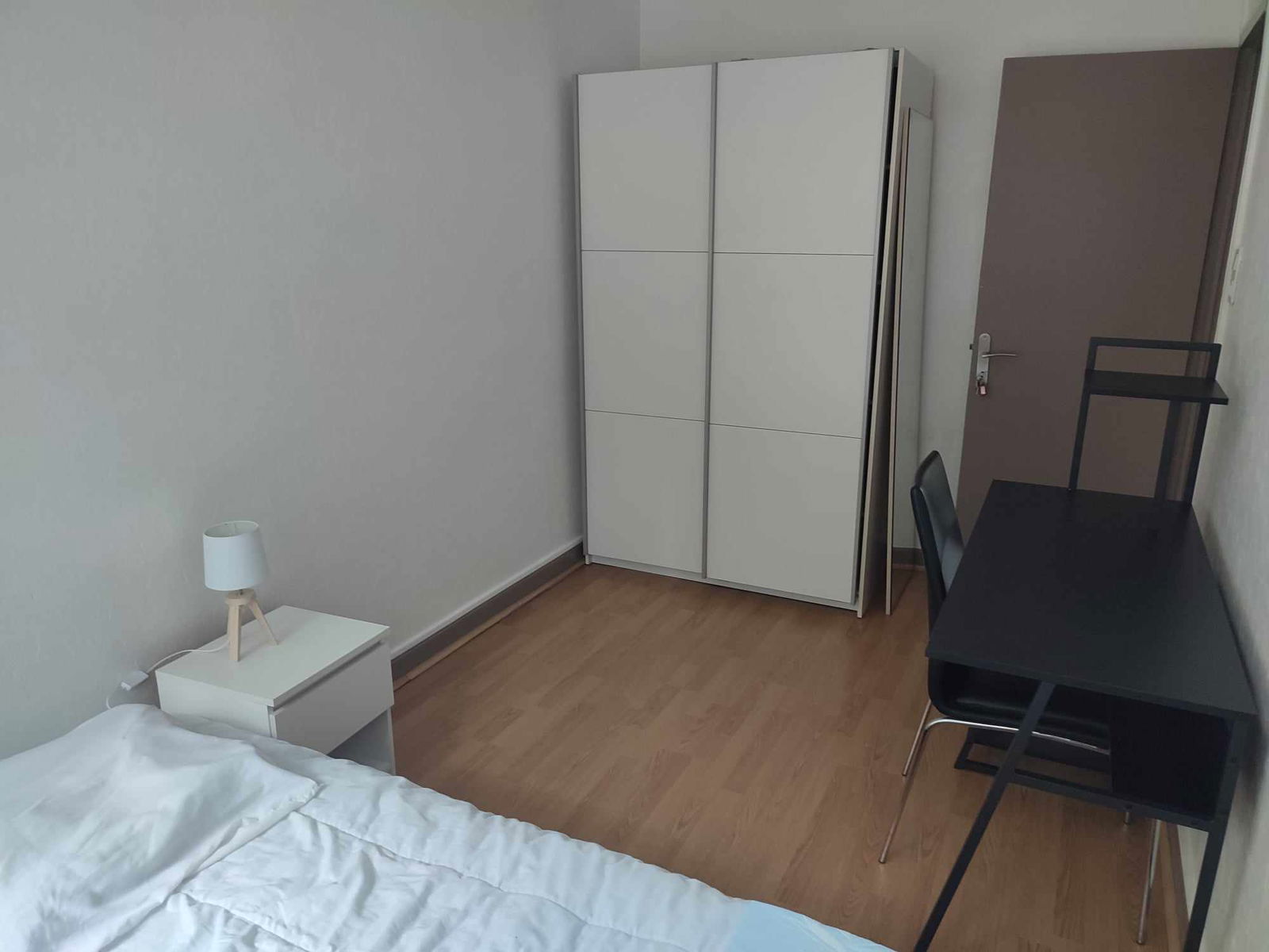 Colocation Nancy 417536