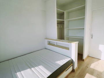 Room For Rent Dijon 266097