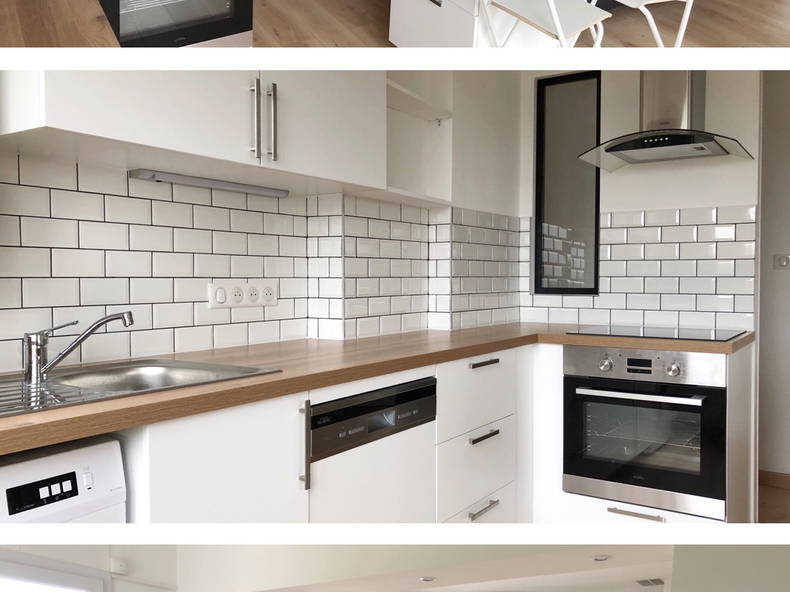 Colocación Dijon 266097-3