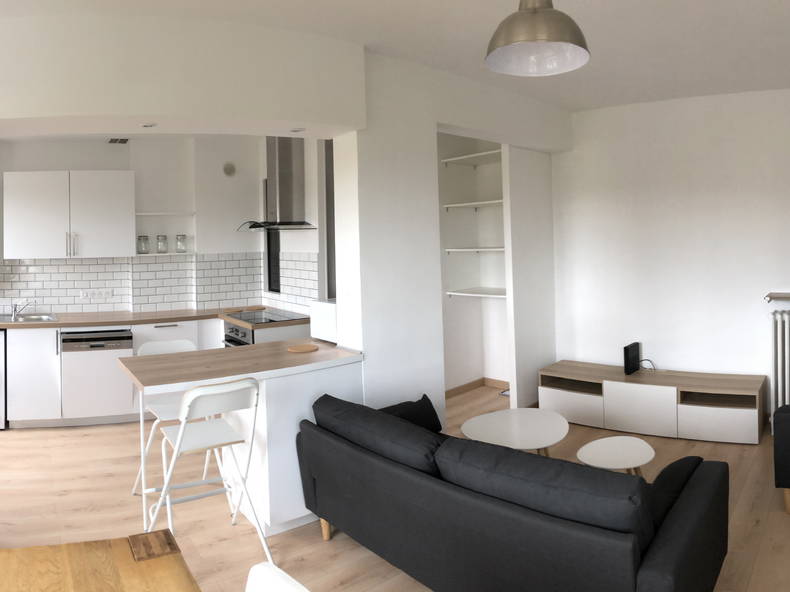 Colocación Dijon 266097-4