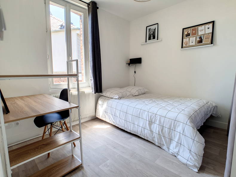 Colocation Rouen 267446-1