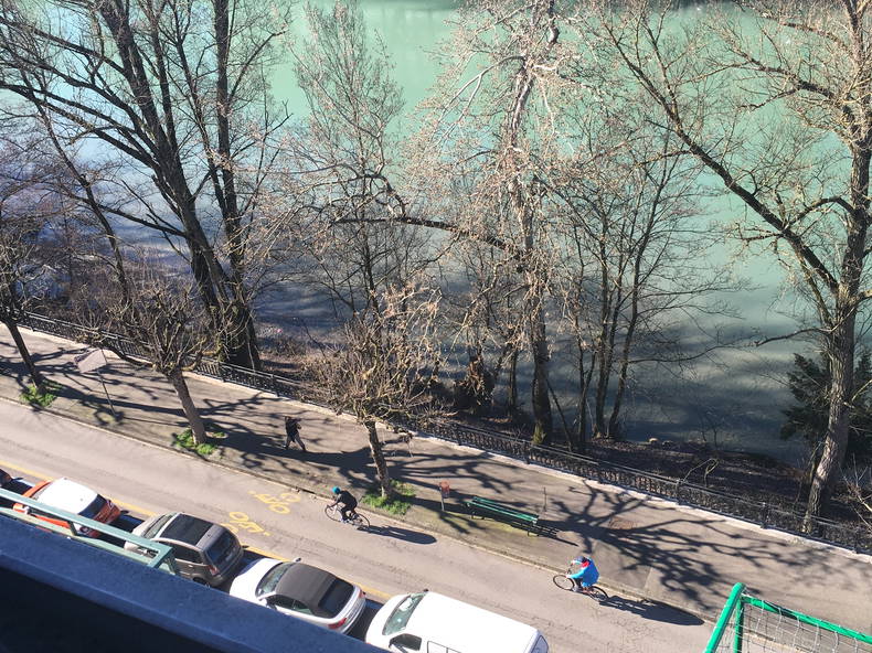 Quedarse En Casa Genève 219154-4