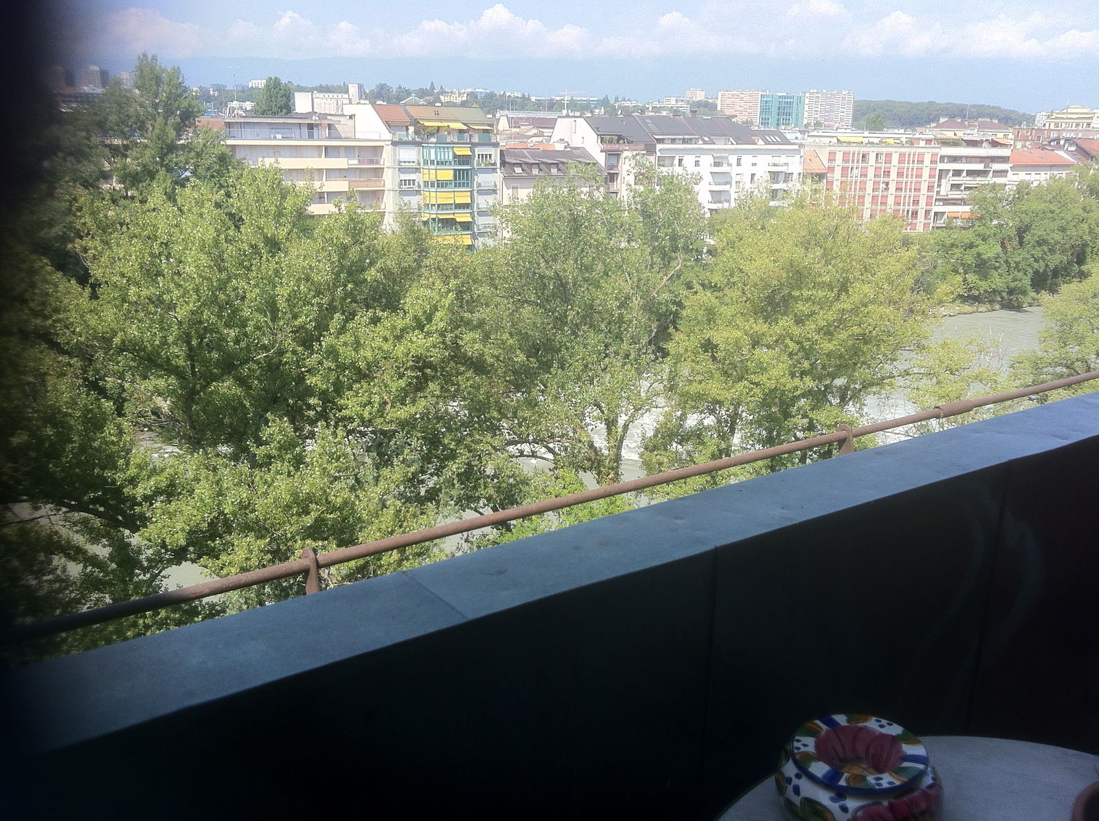 Homestay Genève 219154