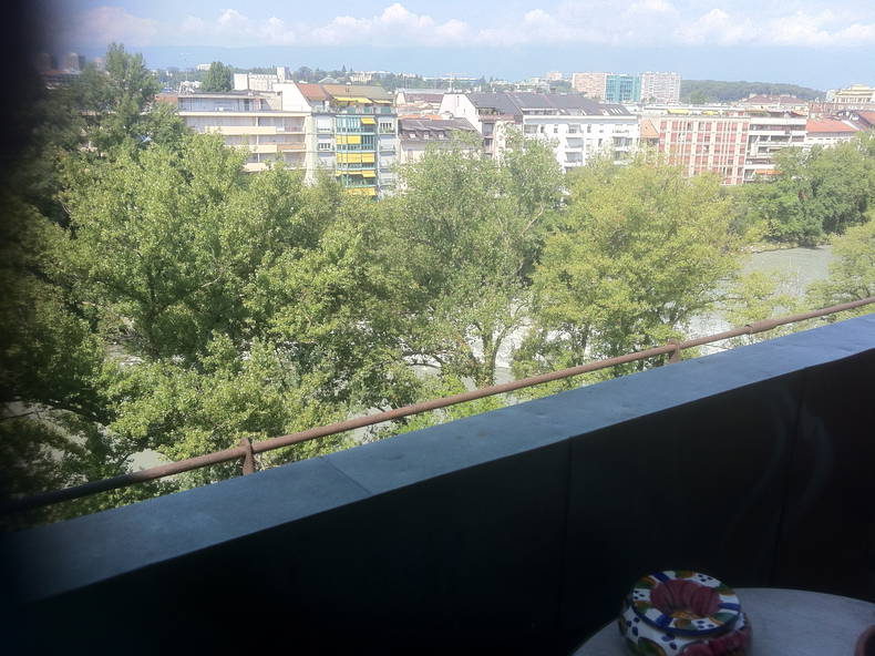 Quedarse En Casa Genève 219154-5