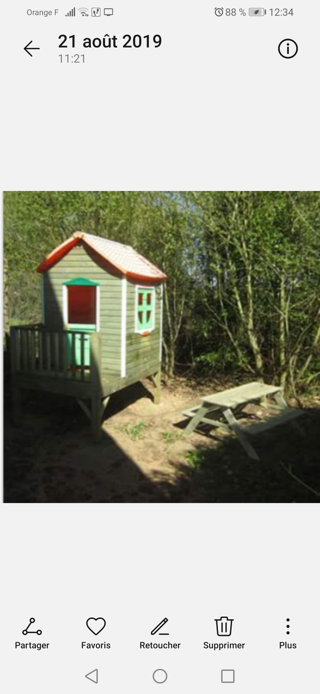 Independent Studio Puy-de-Serre 242477