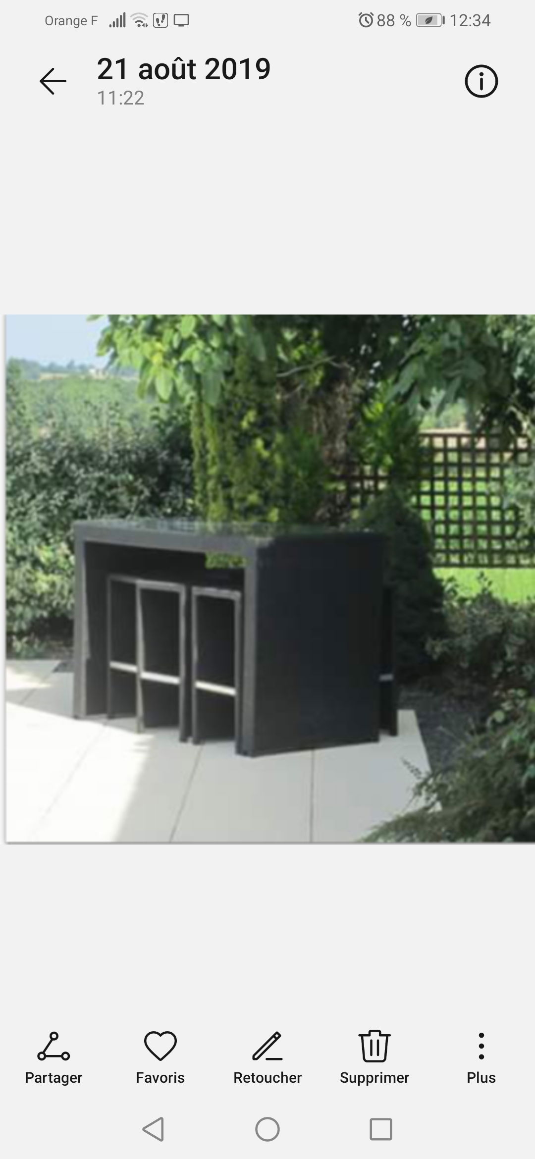 Independent Studio Puy-de-Serre 242477