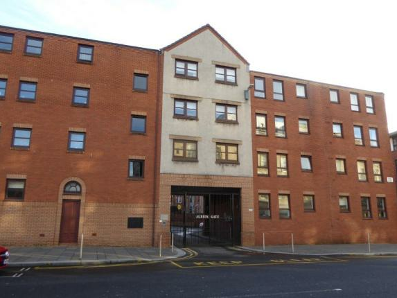 Gastfamilie Glasgow 164747-1