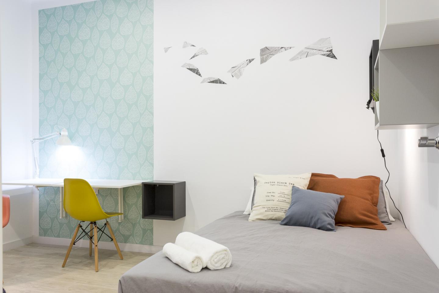 Homestay Barcelona 358663