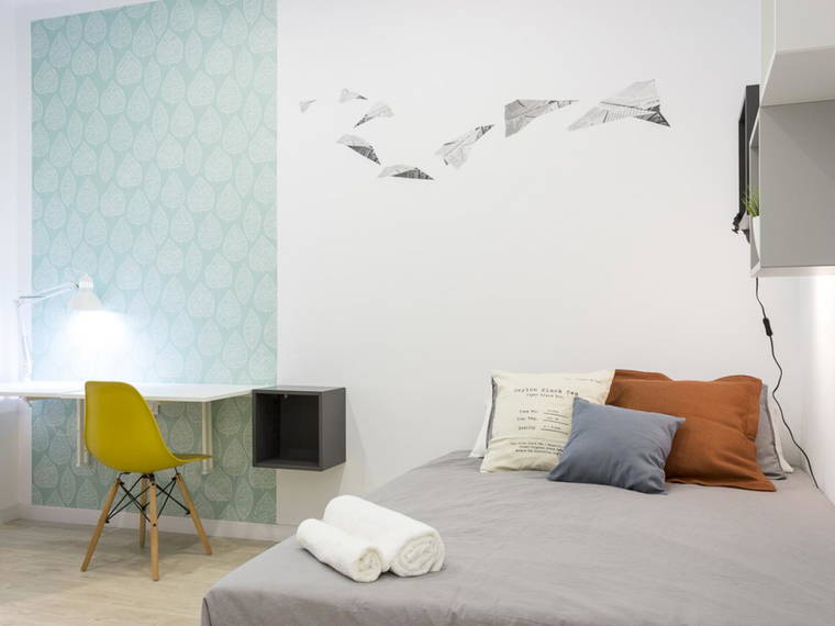 Chambre À Louer Barcelona 358663