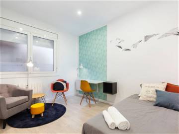 Room For Rent Barcelona 358663