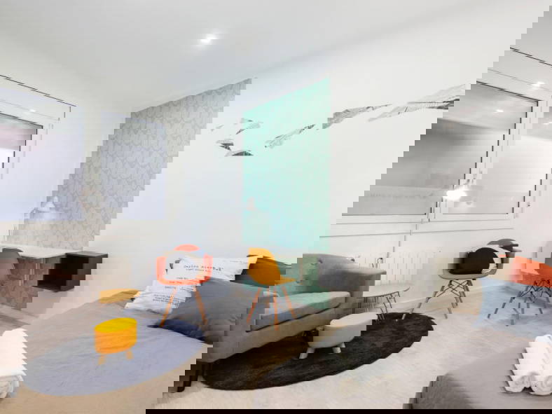 Quedarse En Casa Barcelona 358663-3