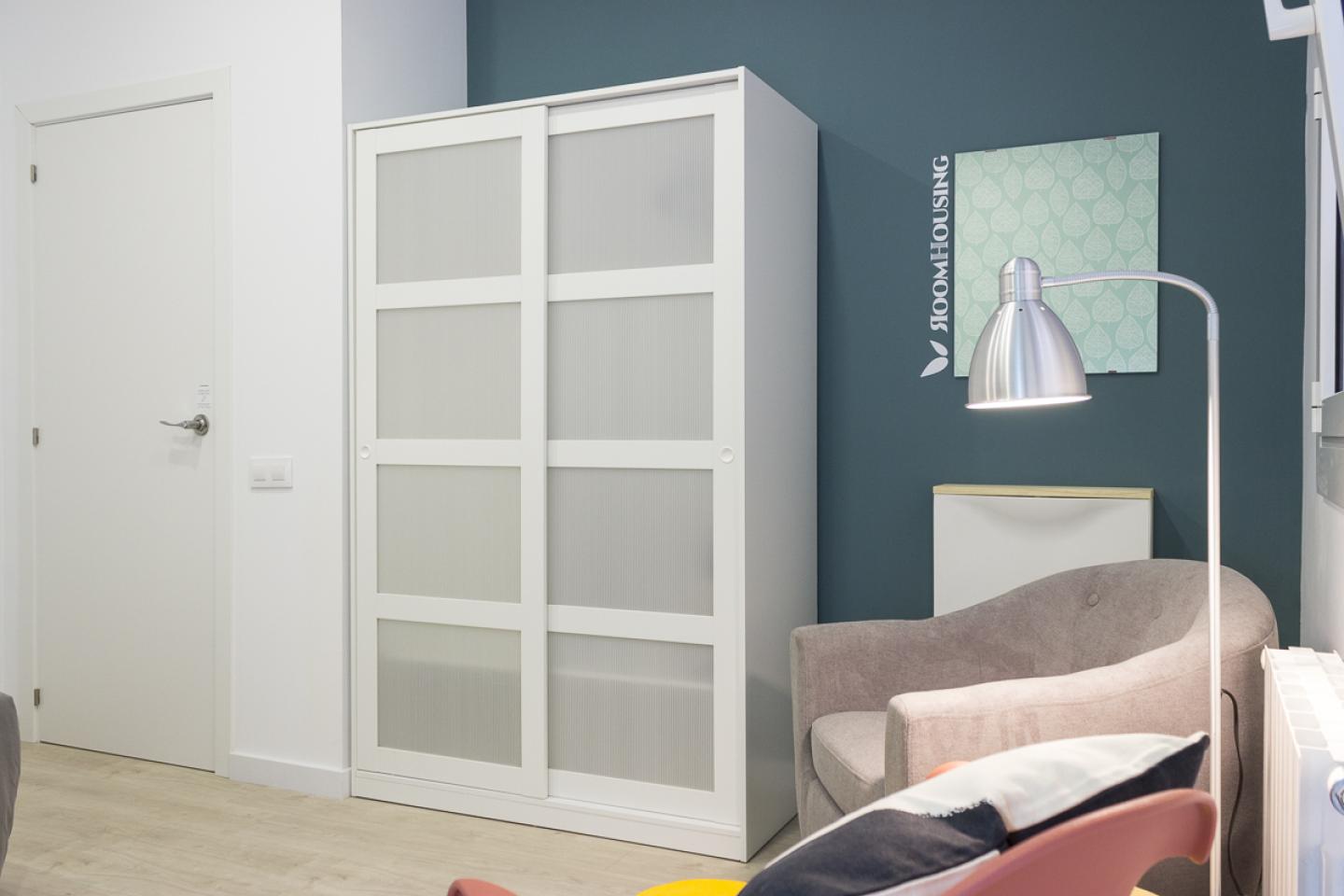 Homestay Barcelona 358663