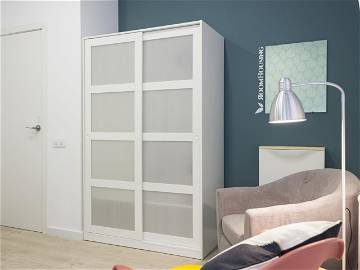 Chambre Chez L'habitant Barcelona 358663-6