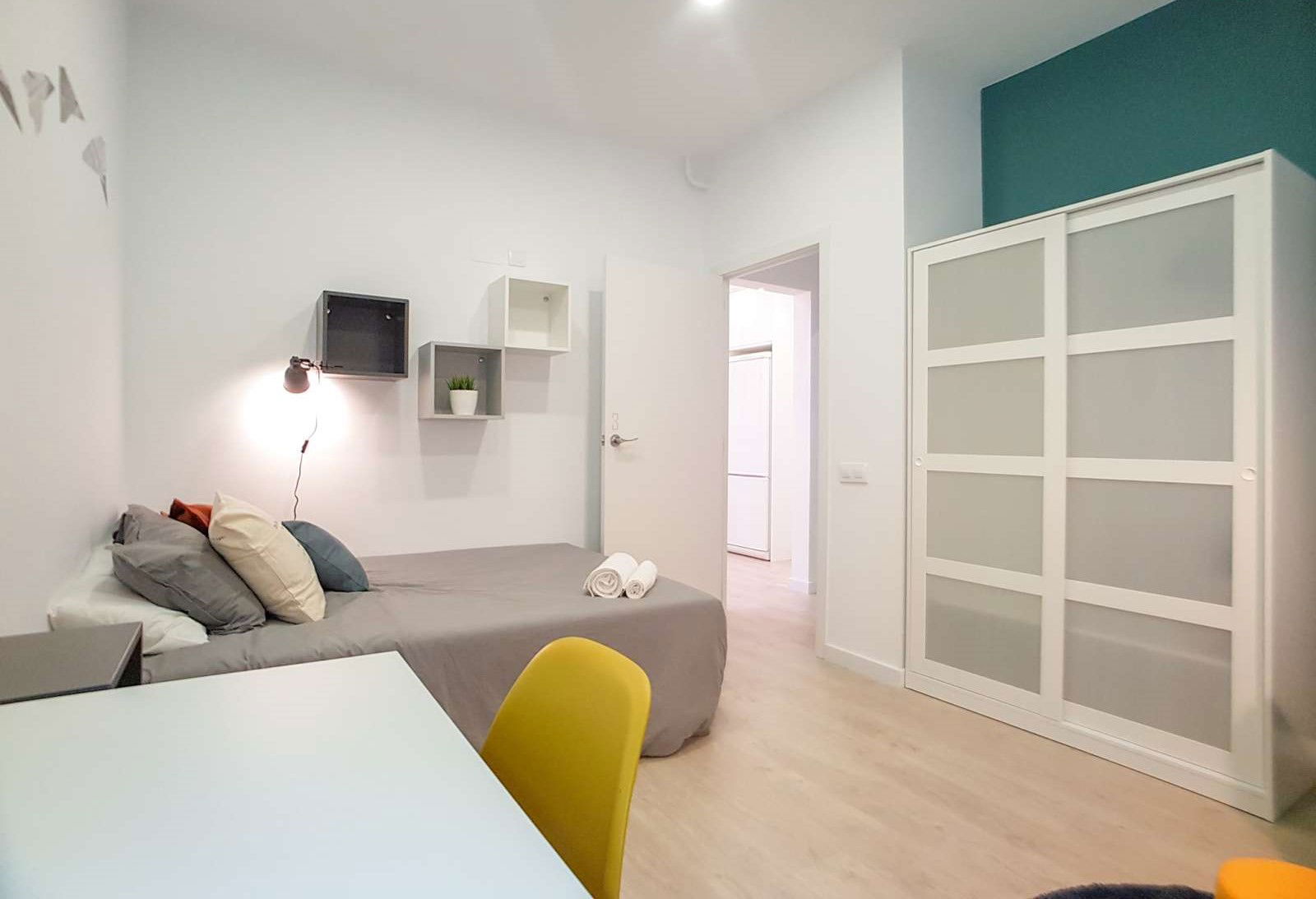 Homestay Barcelona 358663