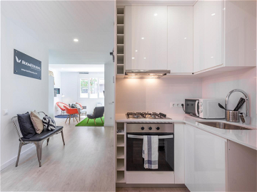 Chambre Chez L'habitant Barcelona 358663-15