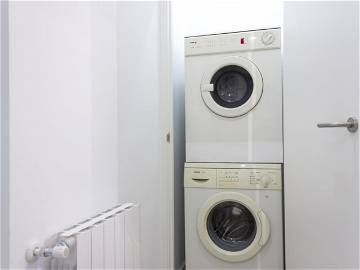 Chambre Chez L'habitant Barcelona 358663-17