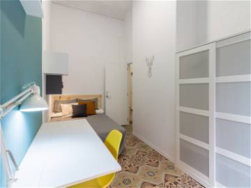 Room For Rent Barcelona 246001