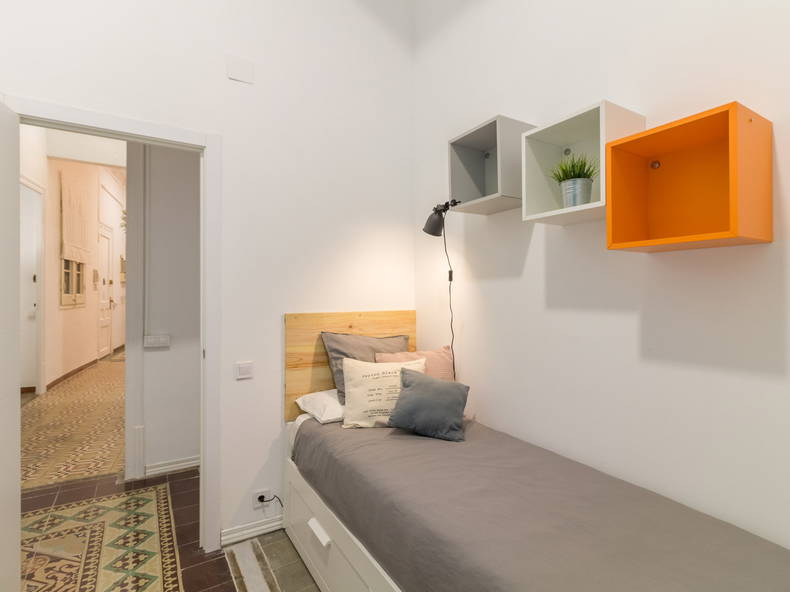 Gastfamilie Barcelona 246002-4