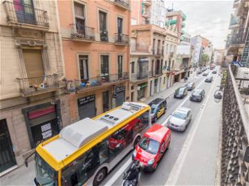 Chambre Chez L'habitant Barcelona 246002-7