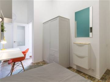 Room For Rent Barcelona 246003