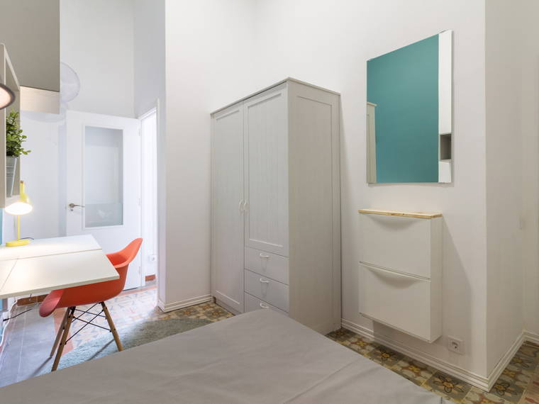 Homestay Barcelona 246003