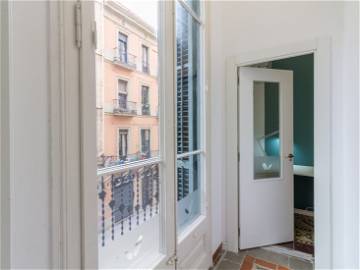 Chambre Chez L'habitant Barcelona 246003-5
