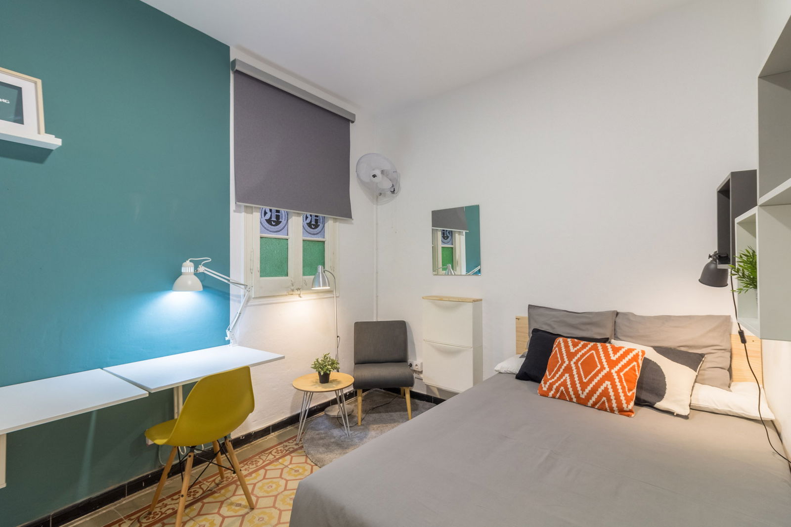 Homestay Barcelona 246004