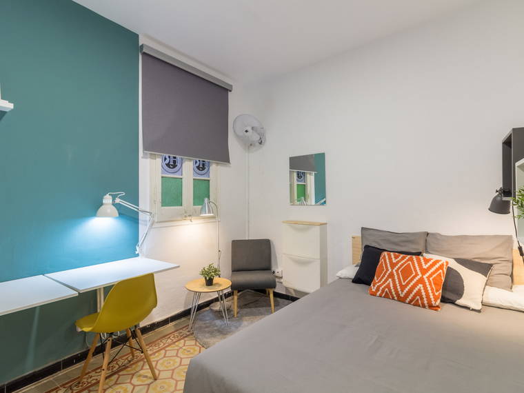 Chambre À Louer Barcelona 246004