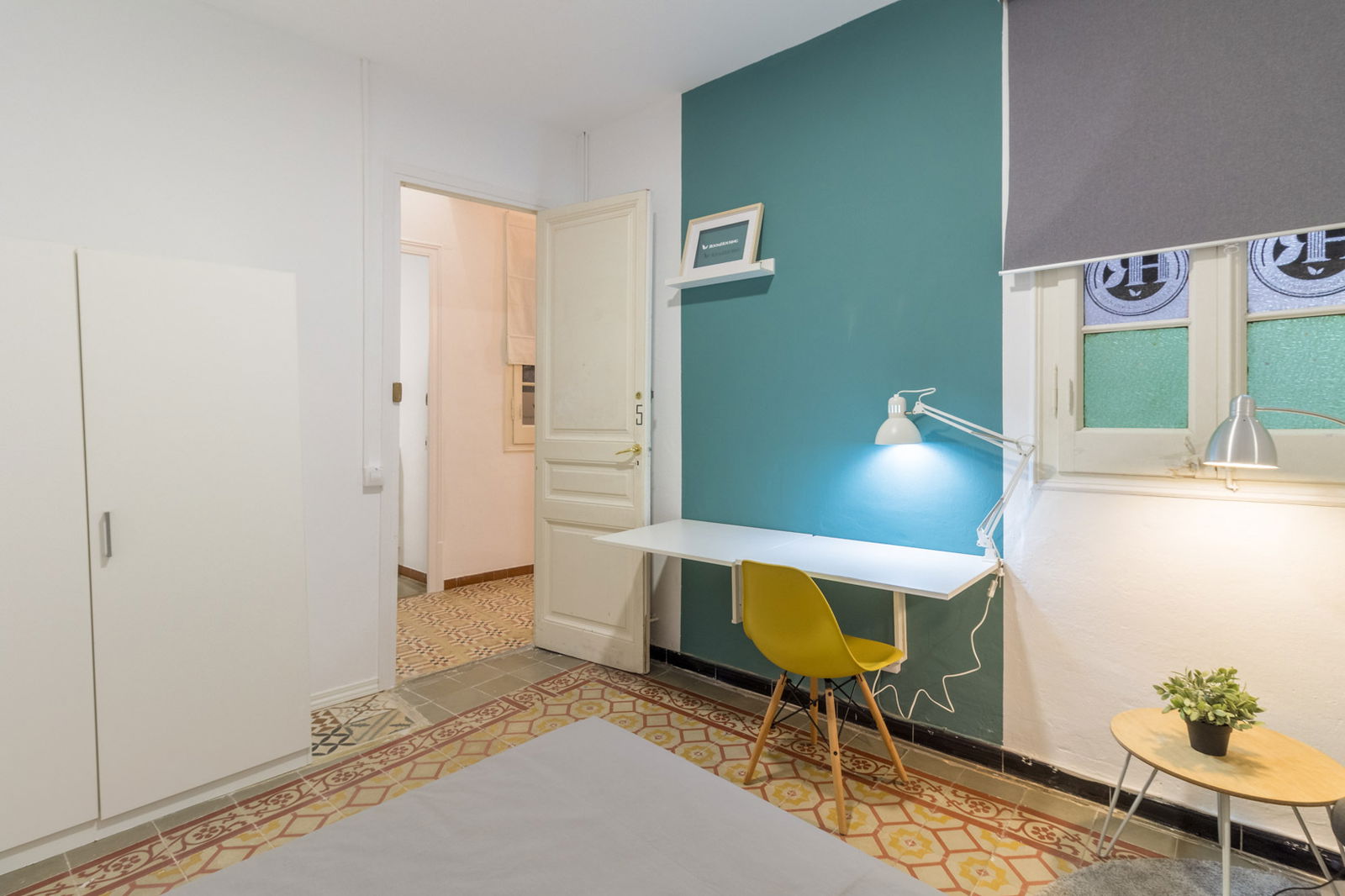 Homestay Barcelona 246004