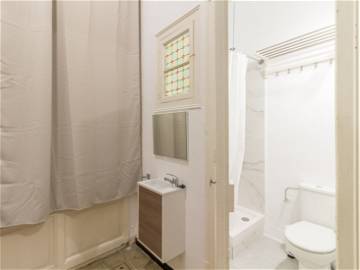 Room For Rent Barcelona 246006