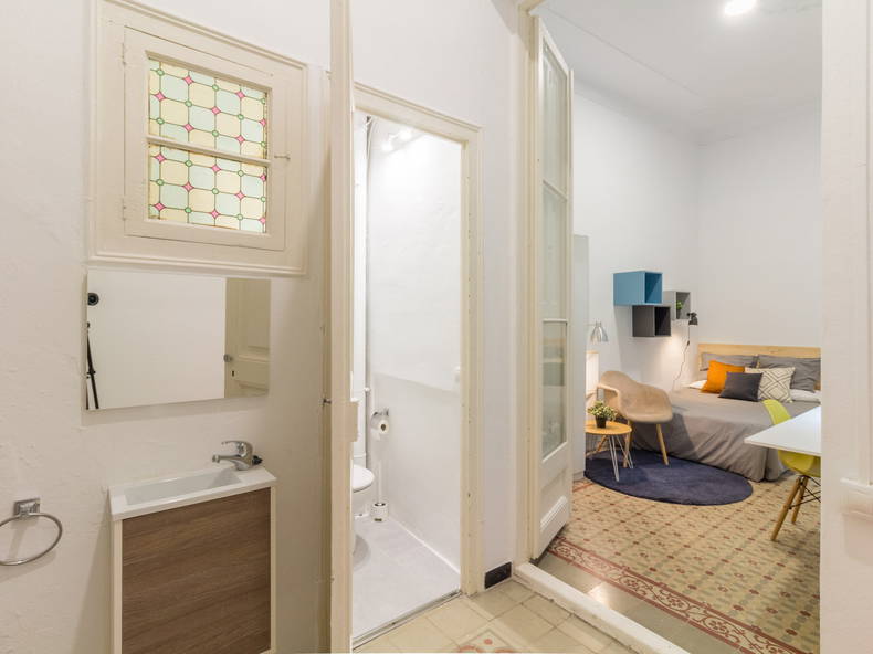 Gastfamilie Barcelona 246006-4