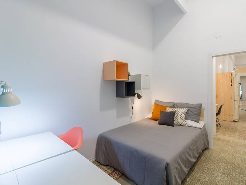 Gastfamilie Barcelona 246007-1