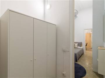 Chambre À Louer Barcelona 246007